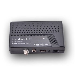 Botech Piko 208 HD Uydu Alıcısı kullananlar yorumlar